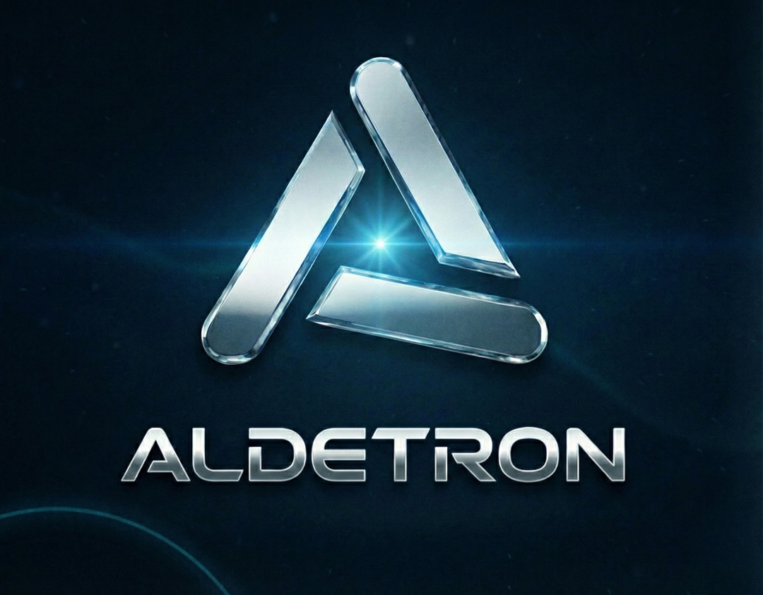 Aldetron Logo